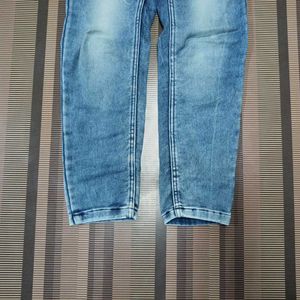 Z-21 Size 28 Slim Fit Women Denim Jeans