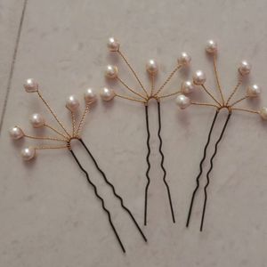 Hair Pins