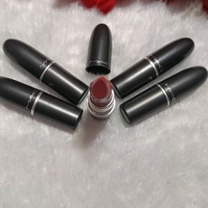 MAC CREMSHEEN LIPSTICK