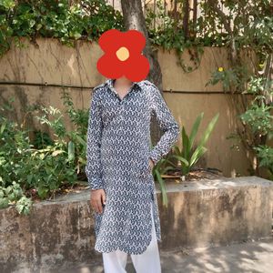 Branded Stylish Kurta