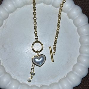 Anti Lock Heart chain