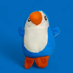 Penguin Soft Toy 🧸 Brand New 🏷️