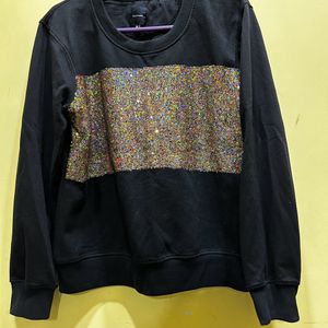 Tokyo Talkies Sweatshirt Size XL