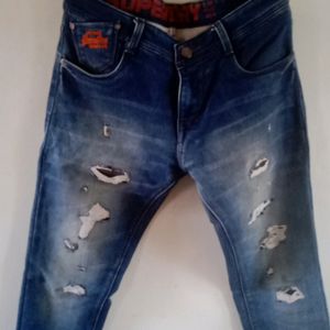 SUPERDRY JEANS