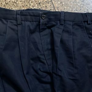 Mens Classic Fit Dockers Pant