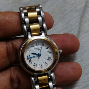 Women's Longines Watch