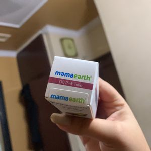 Mamaearth Lipstick