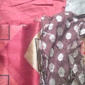 Banarasi Silk