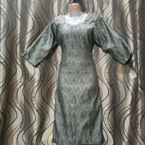 Printed Kurta For Women