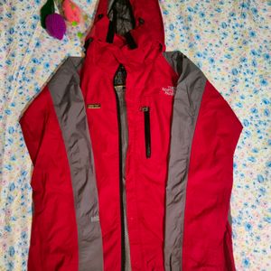 The North Face Jacket