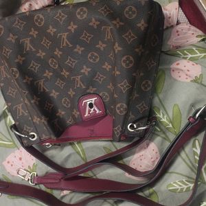 Louis Vuitton Handbags