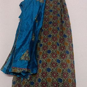 Pakistani Kurta Dupatta