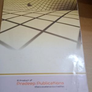 Class 12 Math Book