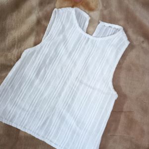 Pure Cotton Top