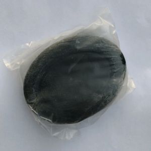 2 Piece Charcoal Soap