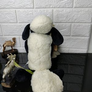 Shuan The Sheep Plushie