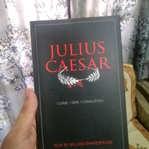 Julius Caesar Play By William Shakespeare