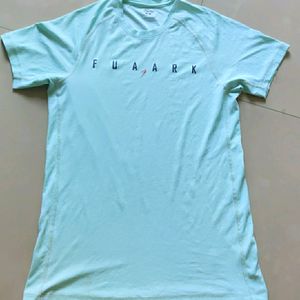 Fuaark T Shirt For Men Nd Women