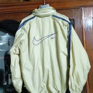 Nike Windbreaker Jacket