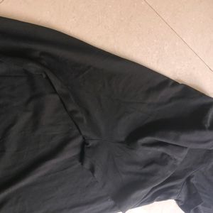 Black Tshirt Regular