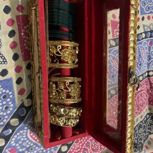 Bangle Box