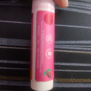 Babychakra Tinted Lip Balm