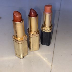 Brown Combo Lipsticks