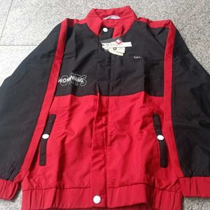 GL Men's Jacket, M Size