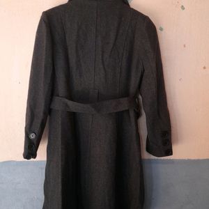 Womens Over Coat Wintter Collection Size M