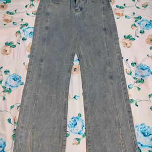 Vintage Dirty Jeans