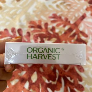 Organic Harvest