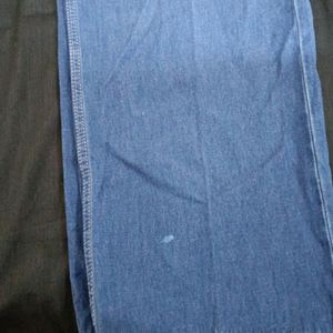 Unisex Jeans Regular Fit