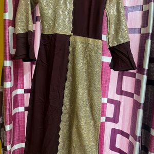 Kurti Work With Sequences