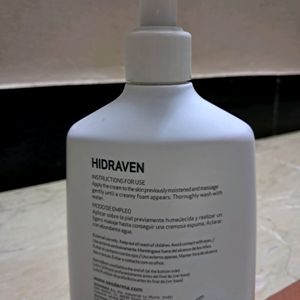 Sesderma Hidraven Foamy Soap Free Cream 300ml