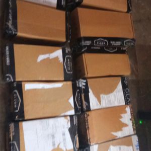 13 Free Cardboard Boxes