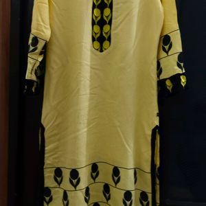 New Kurti