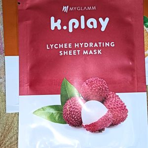 Sheet Mask