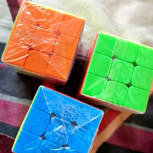 3*3 Rubik's Cube