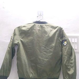 Max Teenager Jacket