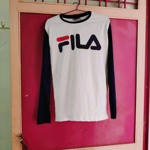 Fila Size S