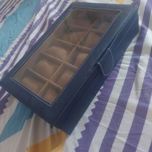 Watch Storage Box