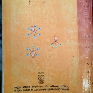 NCERT +2 CHEM PART I