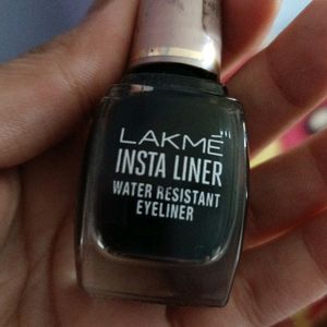 Lakme Eyeconic Eyeliner