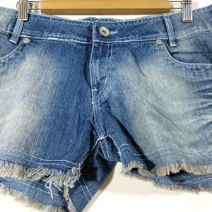 Denim Shorts (Women)