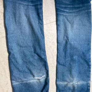 Denim Men Jean's