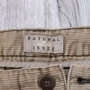 Sc4096 Natural Issue Codroi Beggy Jeans Waist 34