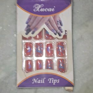 Fake Nails