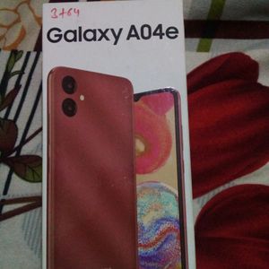 DEAD SAMSUNG GALAXY A04E