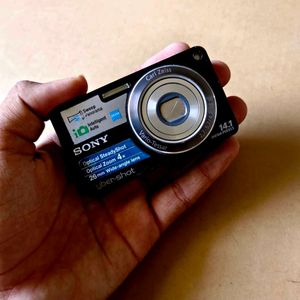 Sony DSC Camera