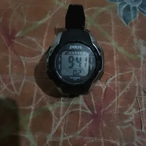 ❗Sale❗ Polit Digital Watch😍